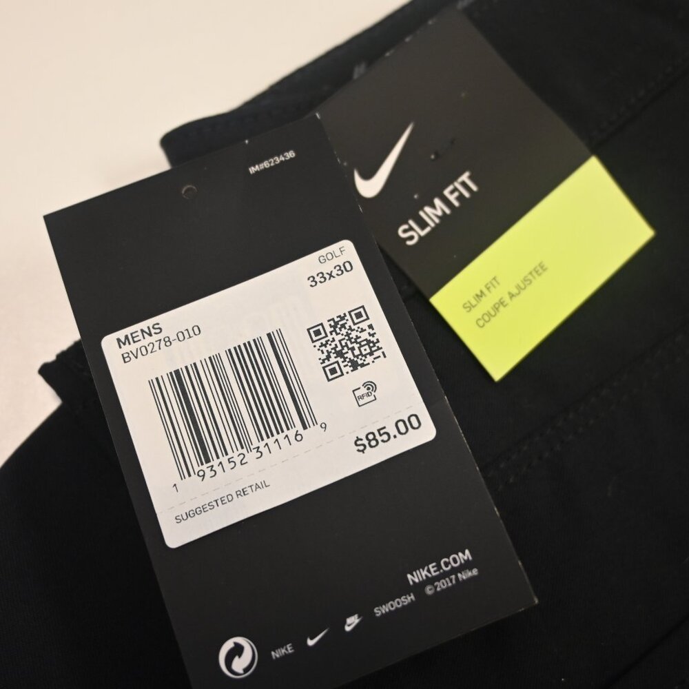 Nike Dri-FIT - Picture 4 of 5